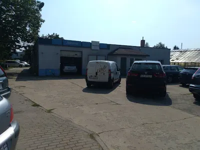 Jetronics Montaż instalacji samochodowych LPG